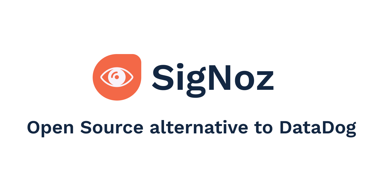 SigNoz Icon